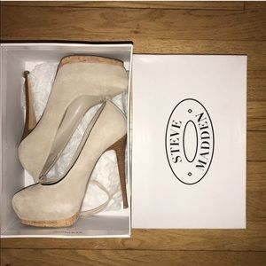 Cute Summer Heels